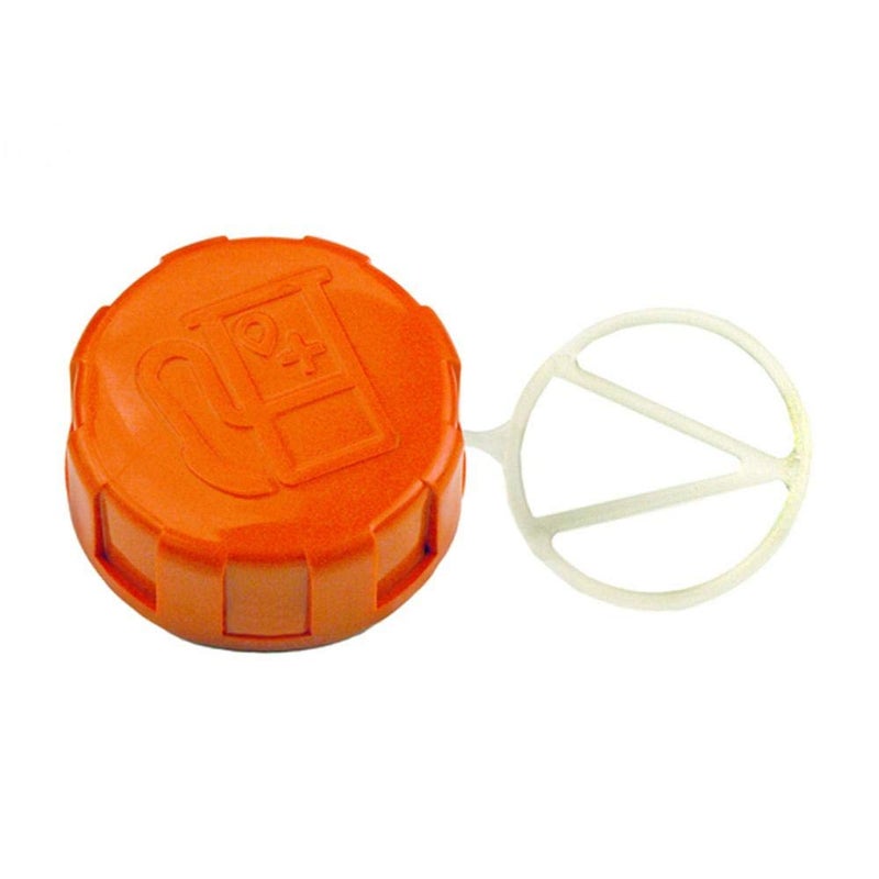 Rotary Replacement Fuel Cap for Trimmers # 13530 - Image 5