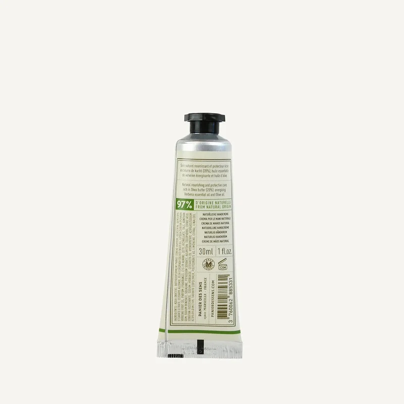 بانيير دي سينز Relaxing Verbena Hand Cream 30ml