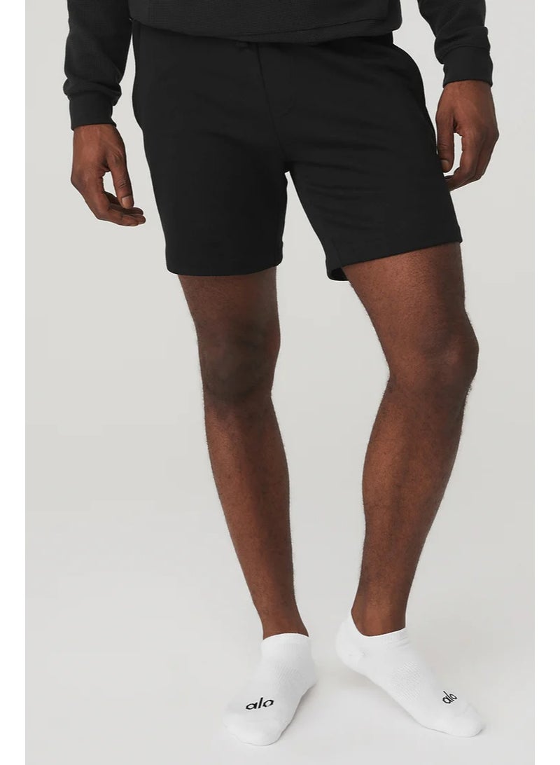 Alo Yoga Low Cut Socks Performance Stretch Athletic Compression - Image 2