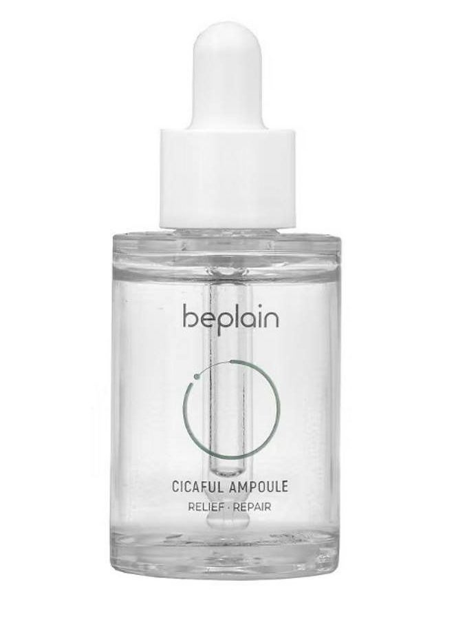 beplain Cicaful Ampoule 1.01 fl oz 30 ml  - Image 1