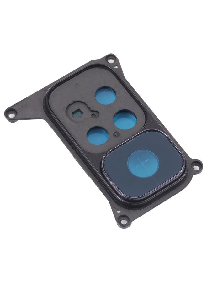 إيروريكس إطار عدسة الكاميرا الخلفية لهاتف Xiaomi Redmi Note 11/Redmi Note 11s - Image 2