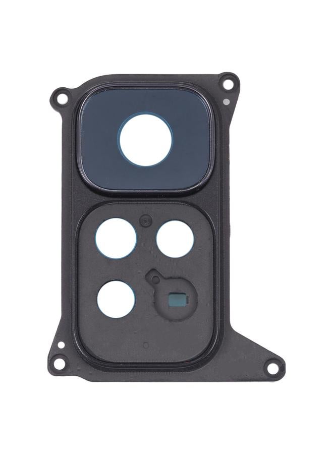 إيروريكس إطار عدسة الكاميرا الخلفية لهاتف Xiaomi Redmi Note 11/Redmi Note 11s - Image 1