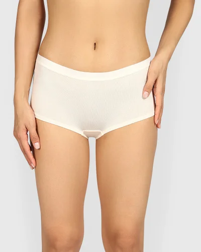 لا سينزا La Senza Ultrasoft Boyshort Panties