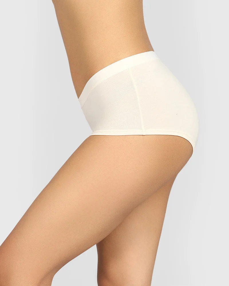 لا سينزا La Senza Ultrasoft Boyshort Panties