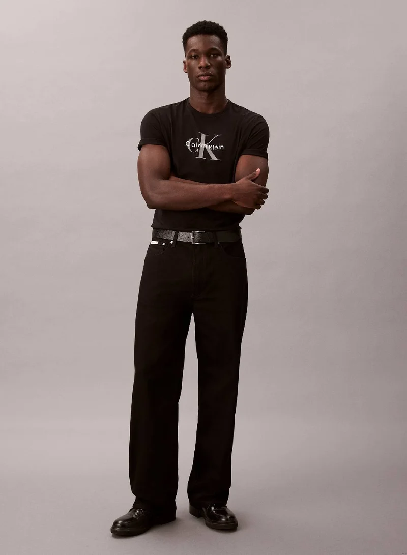 Calvin Klein Jeans Baggy Jeans