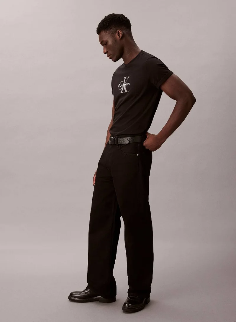 Calvin Klein Jeans Baggy Jeans