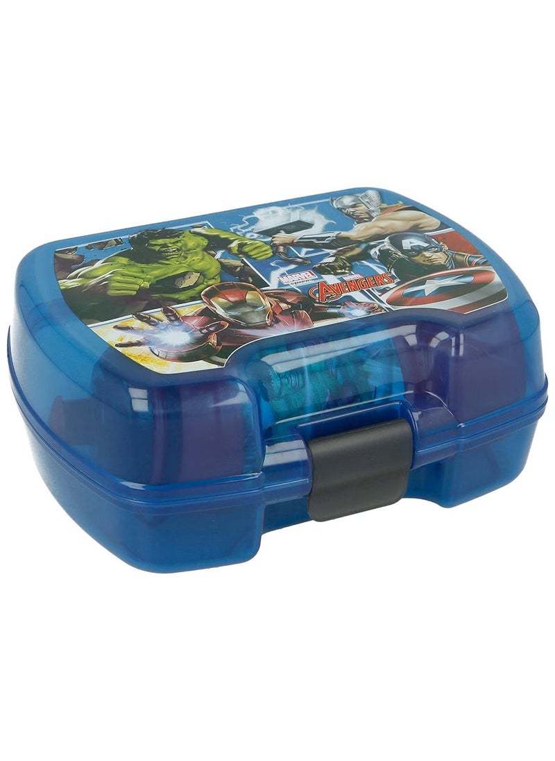 STOR Stor Premium Bts Set Avengers Panels  - Image 1