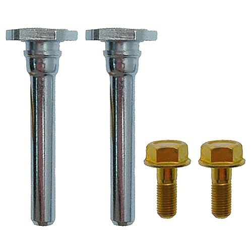 ACDelco Professional 18K15274 Front Disc Brake Caliper Bolts (Pack of 4) - Image 1