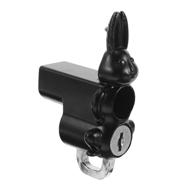 Front Hook For Motorcycles And Scooters Cargo Hanging Hook For Helmets And Gear Easy Installation Design For Camping And Daily Use - Image 2