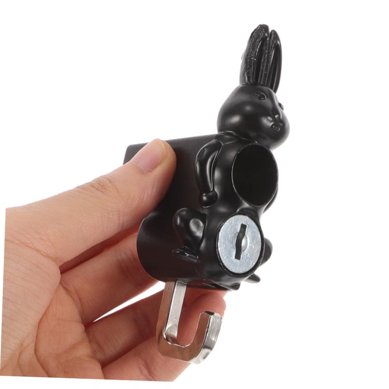 Front Hook For Motorcycles And Scooters Cargo Hanging Hook For Helmets And Gear Easy Installation Design For Camping And Daily Use - Image 4