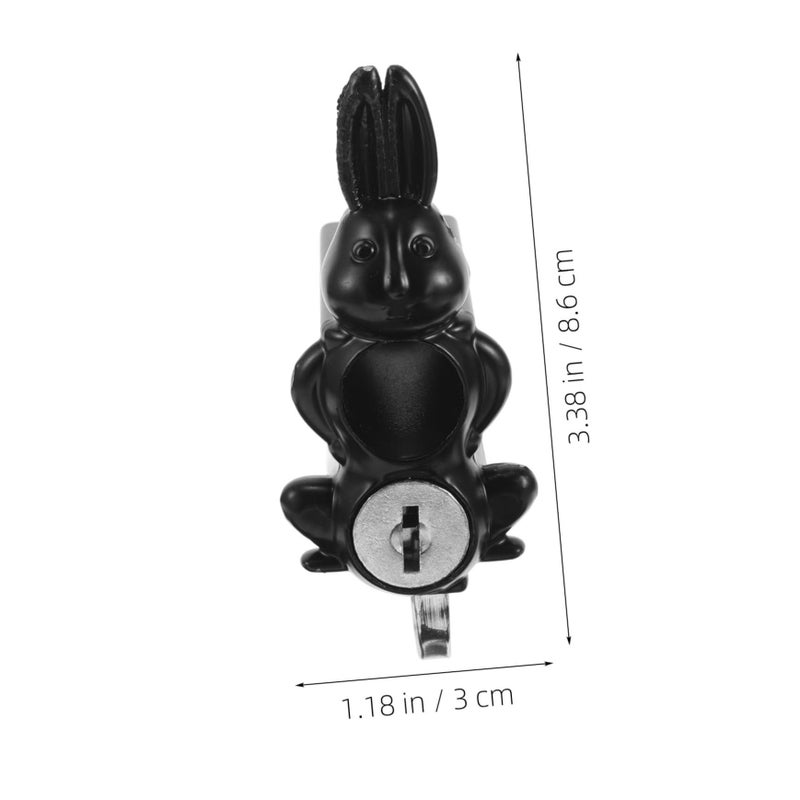 Front Hook For Motorcycles And Scooters Cargo Hanging Hook For Helmets And Gear Easy Installation Design For Camping And Daily Use - Image 3