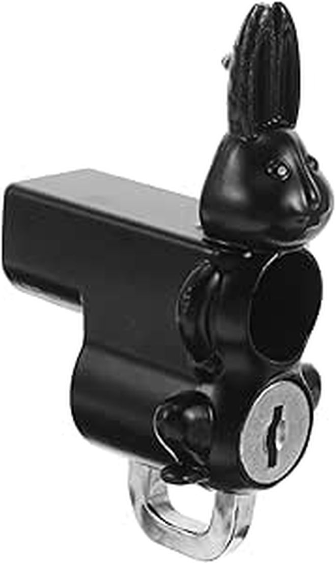 Front Hook For Motorcycles And Scooters Cargo Hanging Hook For Helmets And Gear Easy Installation Design For Camping And Daily Use - Image 1