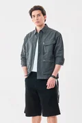 سنيتش Grey