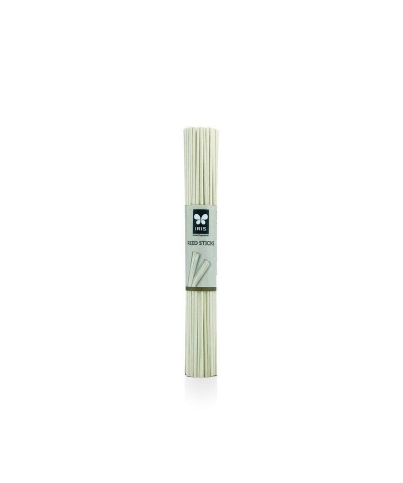 IRIS Reed Stick (25.4 cm, Off-White) - Image 1