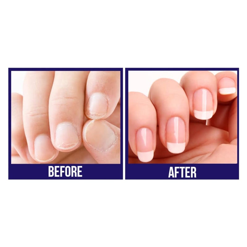 BARIELLE Biotin Pro-Growth Base Coat .47 oz - Image 2