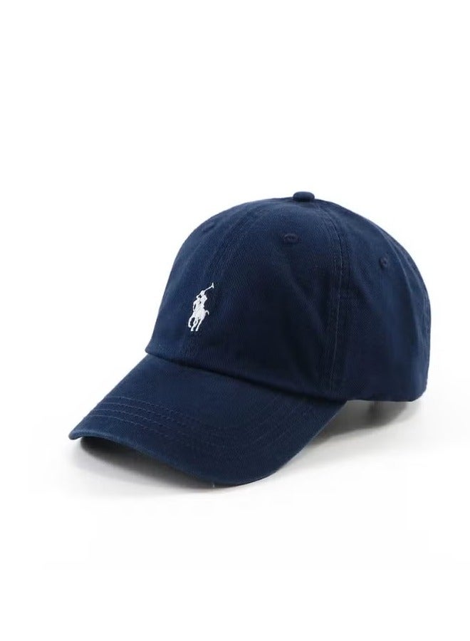 POLO Ralph Lauren Unisex Classic Baseball Cap,Sun Hat,Fashionable and Versatile, Adjustable, , Suitable for Indoor and Outdoor Sports - Image 1