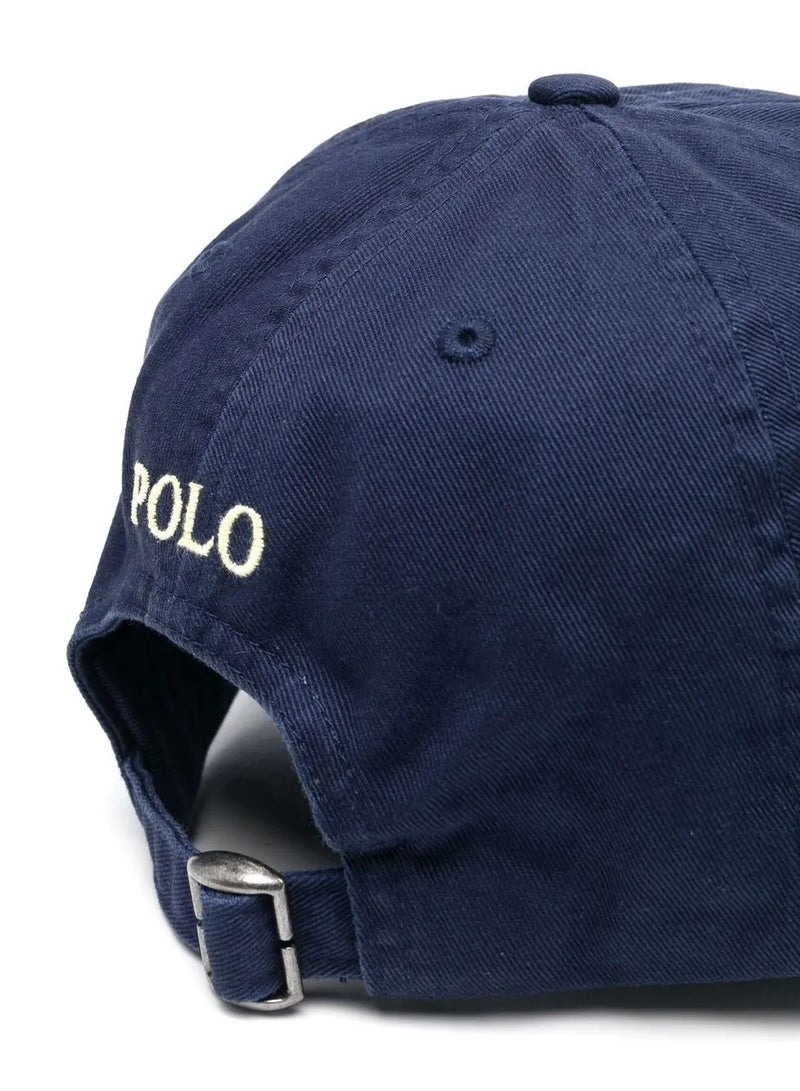 POLO Ralph Lauren Unisex Classic Baseball Cap,Sun Hat,Fashionable and Versatile, Adjustable, , Suitable for Indoor and Outdoor Sports - Image 2