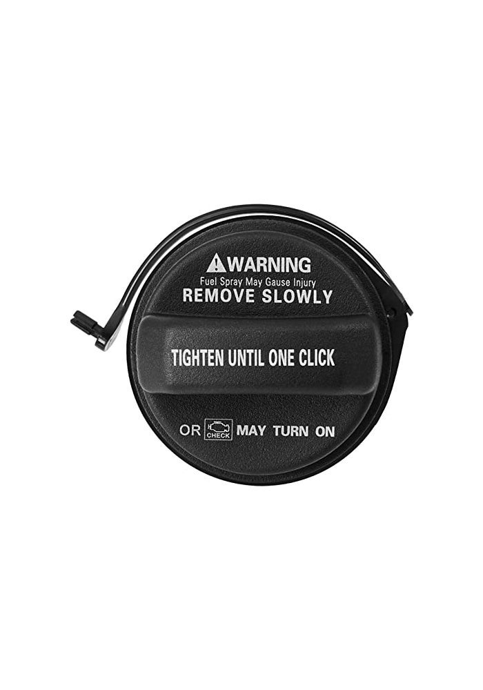 AUTOBABA Fuel Tank Cap Gas Cap Compatible with 20062019 Hyundai Accent Azera Elantra Elantra GT Entourage Equus Genesis Genesis Coupe Santa Fe Sonata Tucson Replace310103L600 310103L600 - Image 1