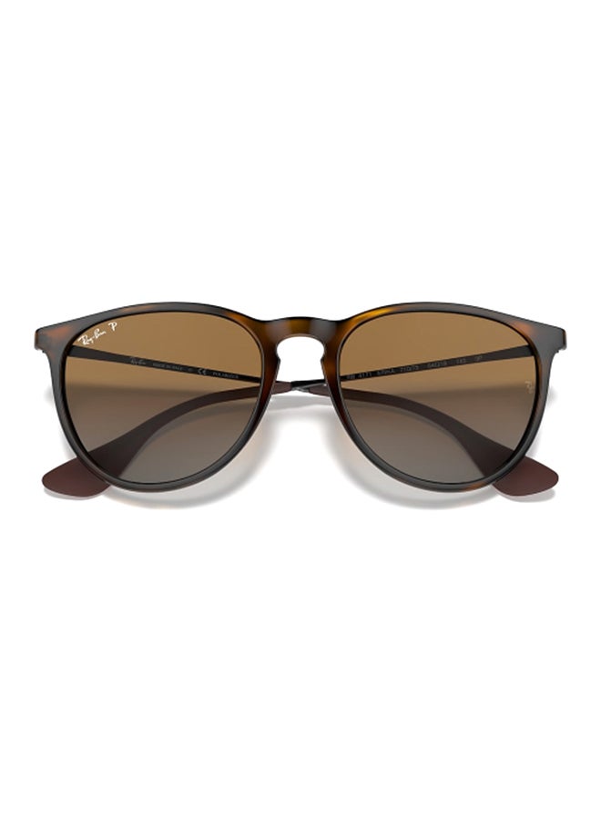 Ray-Ban Women Modern Round Sunglasses 4171-54-710-T5 - Image 5