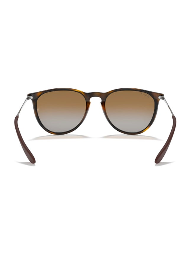 Ray-Ban Women Modern Round Sunglasses 4171-54-710-T5 - Image 4