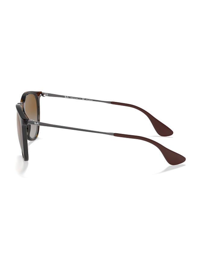 Ray-Ban Women Modern Round Sunglasses 4171-54-710-T5 - Image 3