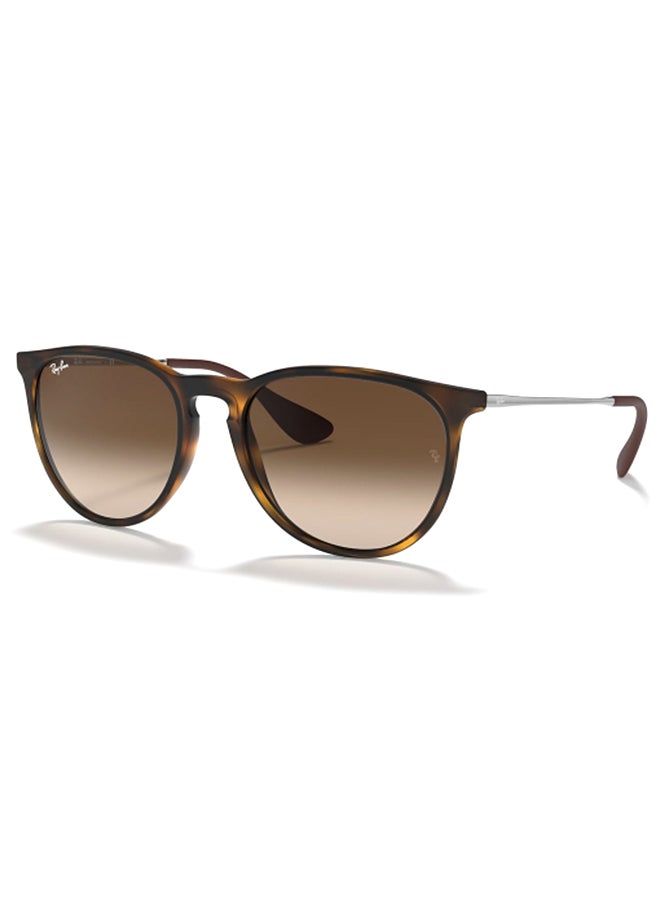 Ray-Ban Women Modern Round Sunglasses 4171-54-710-T5 - Image 1