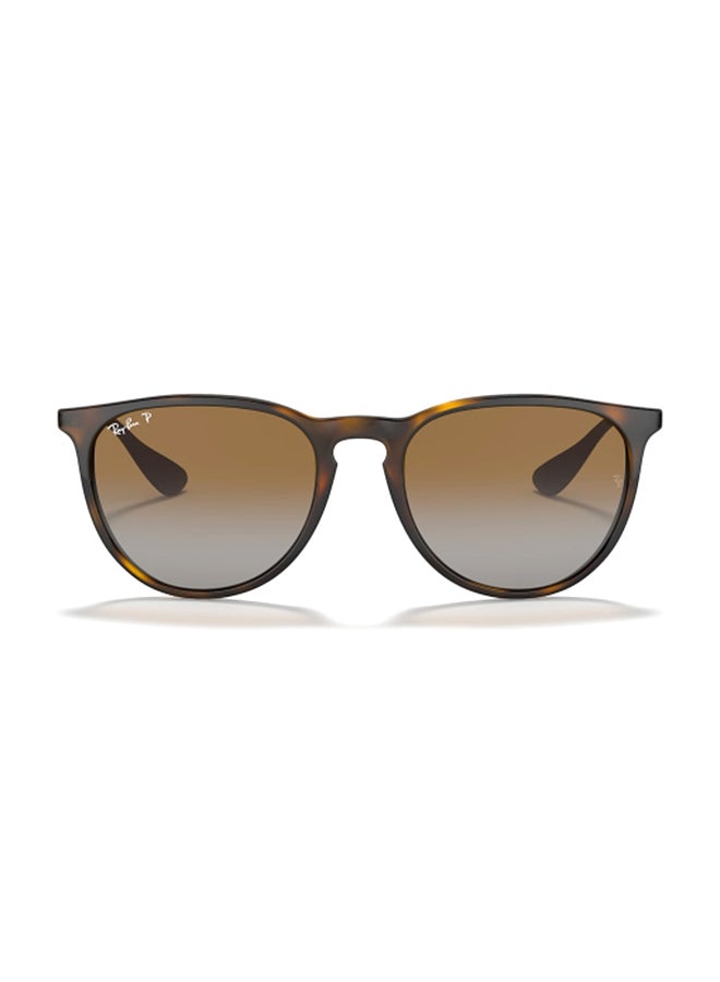Ray-Ban Women Modern Round Sunglasses 4171-54-710-T5 - Image 2