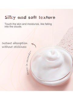 Shawill Shawill Niacinamide Collagen Glutathione Body Lotion - 500ml  - Image 3