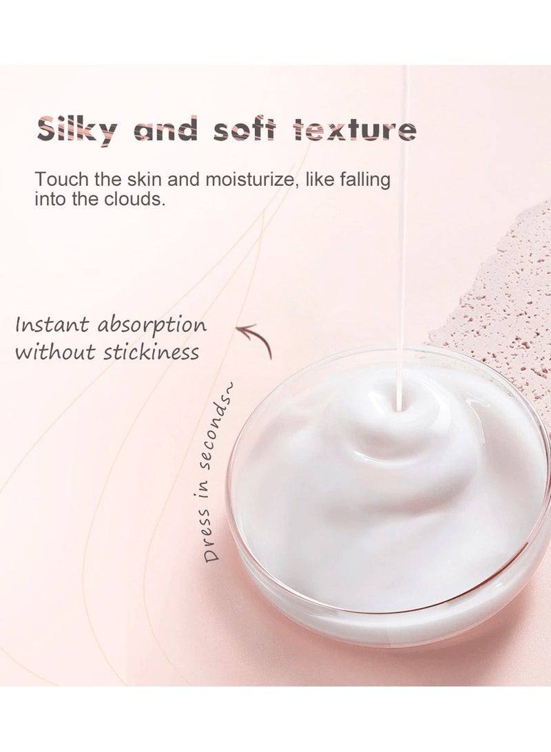 Shawill Niacinamide Collagen Glutathione Body Lotion - 500ml - Image 3