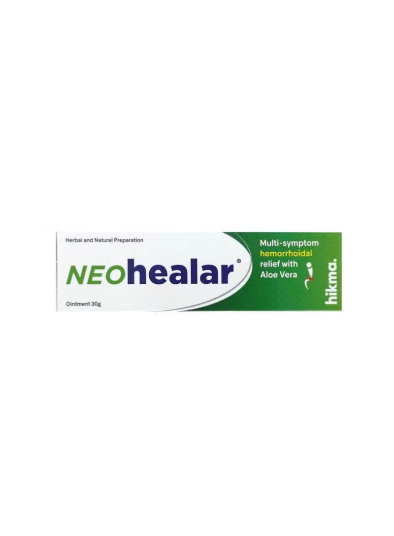 Neo Healar Ointment 30g