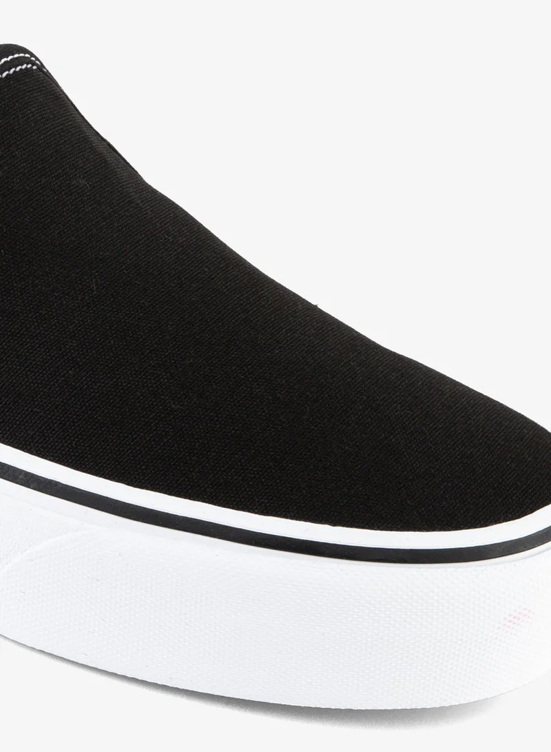 VANS Women's Asher Platform Shoes