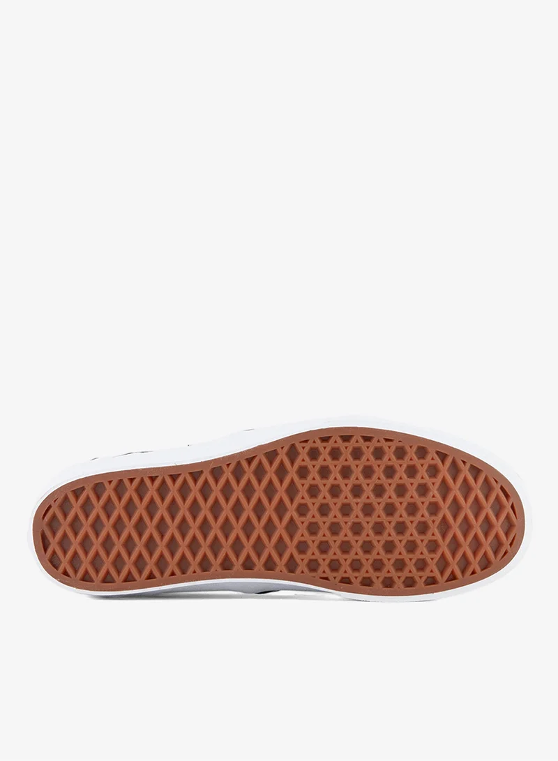 VANS Women's Asher Platform Shoes