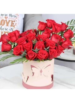 Butterfly 25 Red Roses Box - pzsku/ZBABF83AD78C874B52F55Z/45/_/1737548596/47eb4dc5-7f00-4648-b9da-dbb05b749cd1