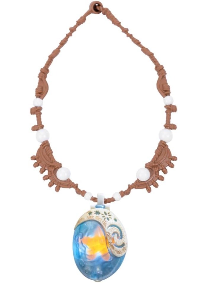 Disney Moana 2 Magical Seastar Necklace - Image 5
