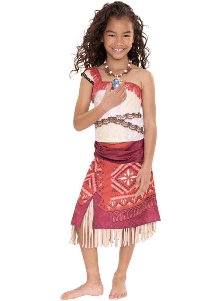Disney Moana 2 Magical Seastar Necklace - Image 3