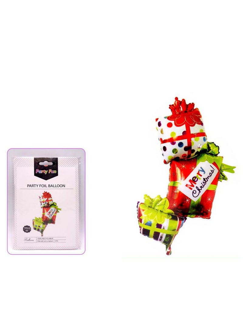 PARTY FUN foil BALLOON 40" - Image 2