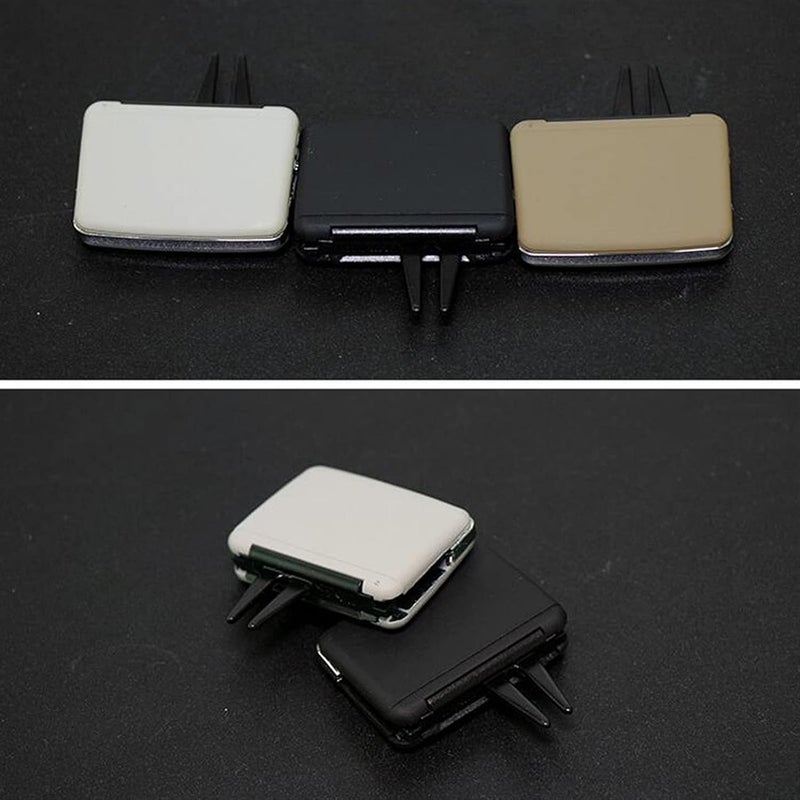 Vuzmode Beige A/C Vent Paddle for W204 W212 - Image 3