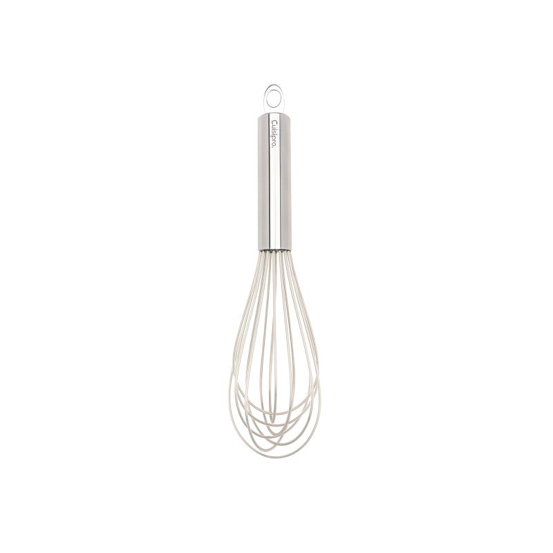 Cuisipro Silicone Piano Whisk 10 Frost