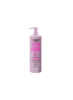 NOUGHTY Noughty To The Rescue Shampoo 1000ml 
