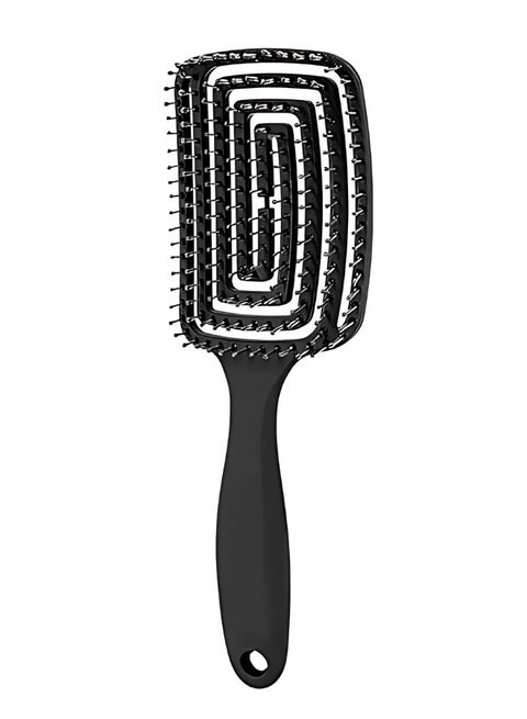 Hair styling and detangling comb - R06