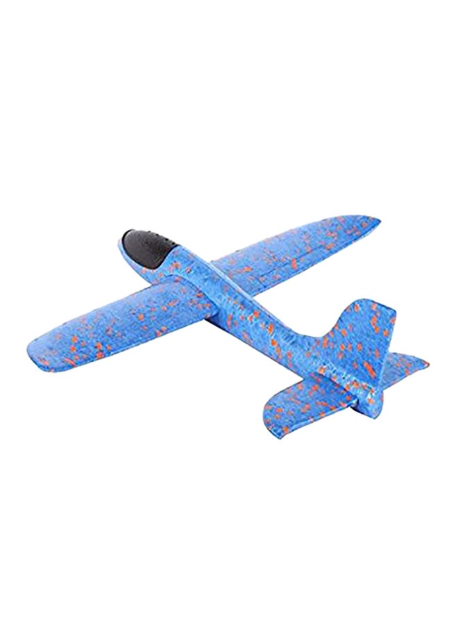 Danniel Foam Throwing Plane Toy for Kids Outdoor Play Lightweight Durable Safe Gift - Image 3