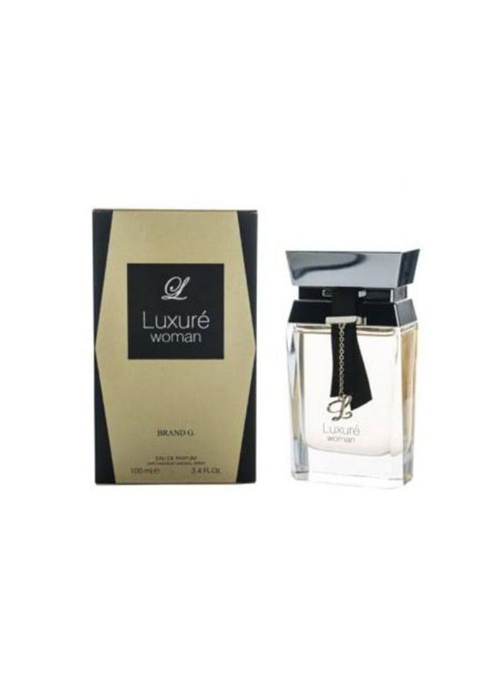 RAVE Luxure women EDP 100 ml - Image 2