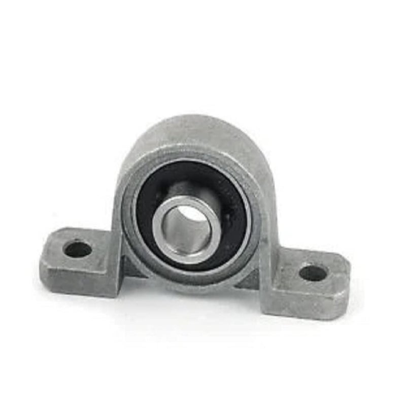 Robodo KP08 كتلة محمل كروي مثبت على وسادة بقطر ثقب 8 مم (2 قطعة) - Image 5