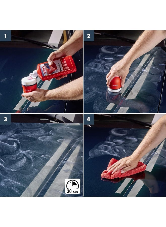 SONAX Sonax Car Polish  - Image 3