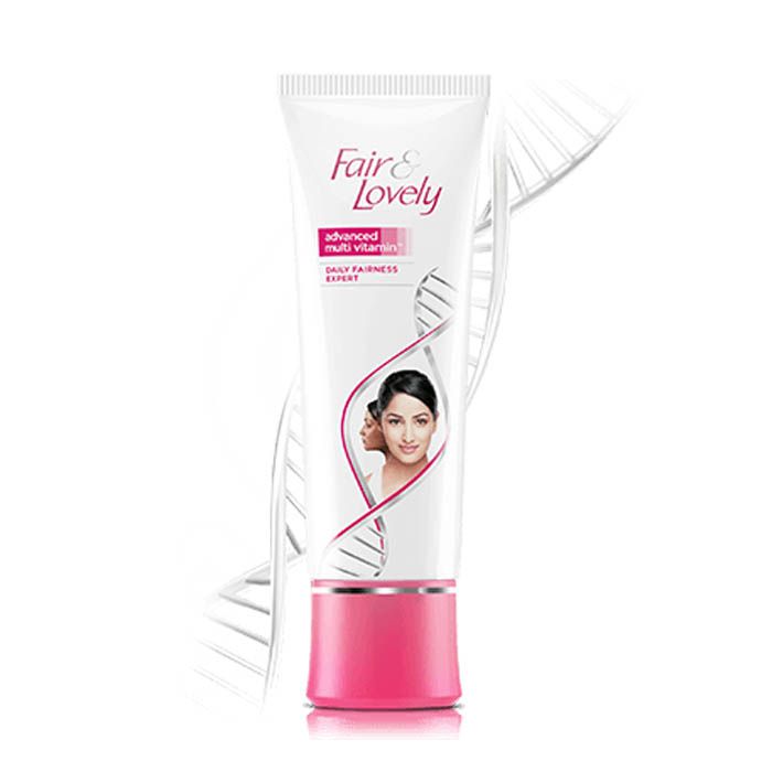 Fair & Lovely Multi Vitamin Cream 100 g