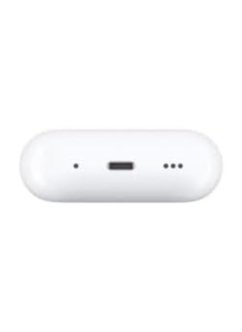Haino Teko Air 5 Wireless In-Ear Bluetooth Earbuds | Premium Sound Quality, Comfortable Fit, Long Battery Life, Hands-Free Mic | Compatible with iPhones & Androids | Ideal for Music, Calls, and Sports | White - Image 2