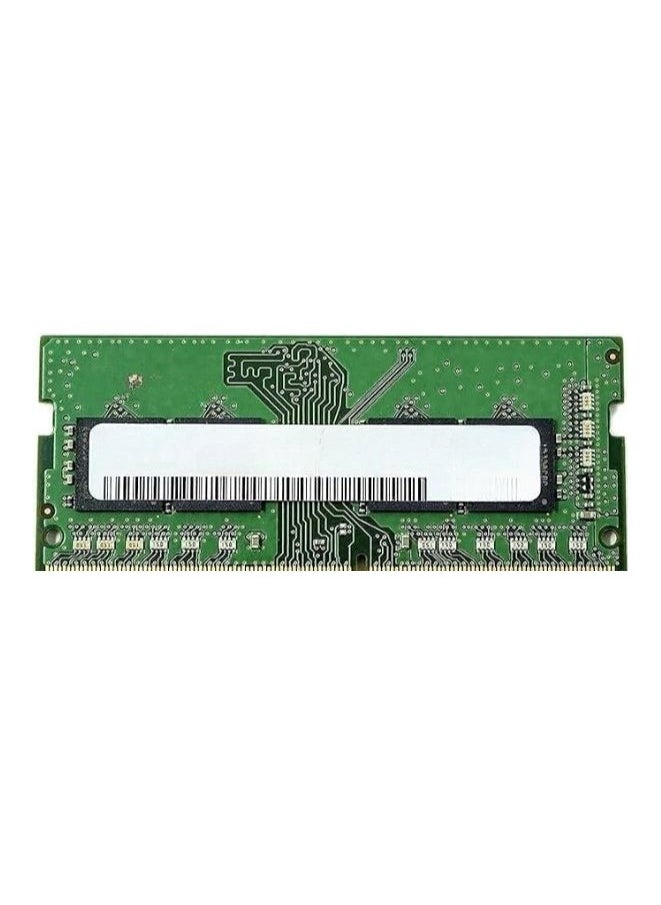 ماركة غير محددة وحدة ذاكرة 16 جيجابايت DDR4 بسرعة 3200 ميجاهرتز للابتوب – أداء سريع وموثوق 