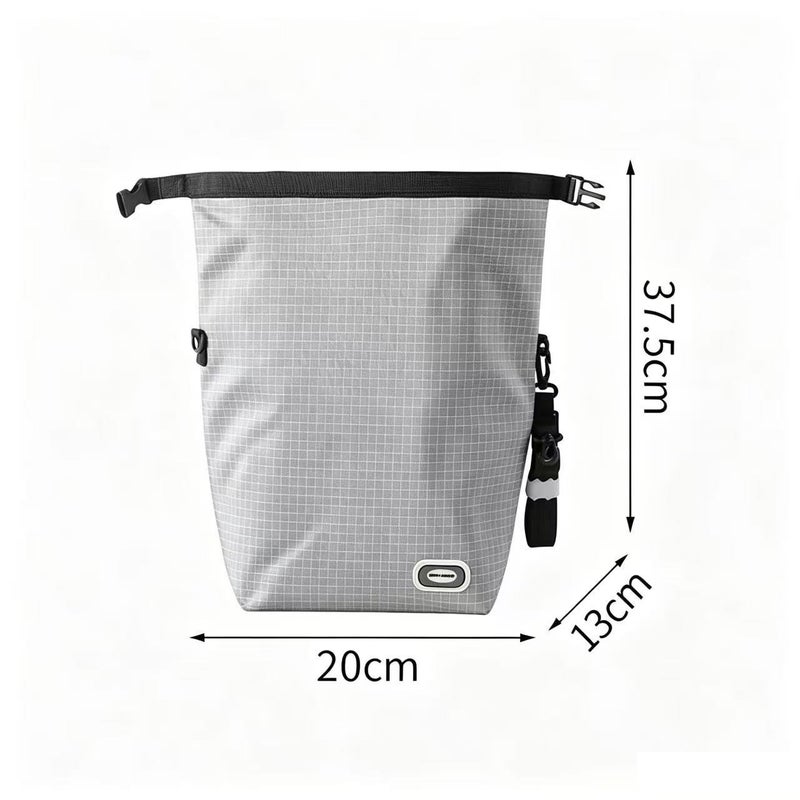 New Cross-Border Picnic Set: Large Capacity Insulated Bag, Foldable Outdoor Cooler, and Three-in-One Design - Image 1