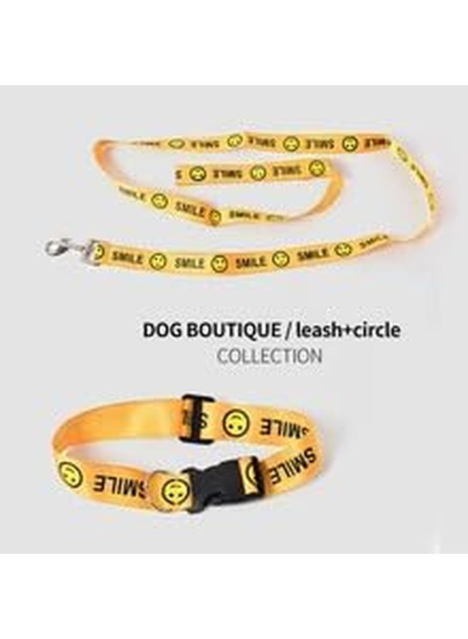 Retractable Dog Leash 3M Durable Nylon with Metal Clip Black Color - Image 5