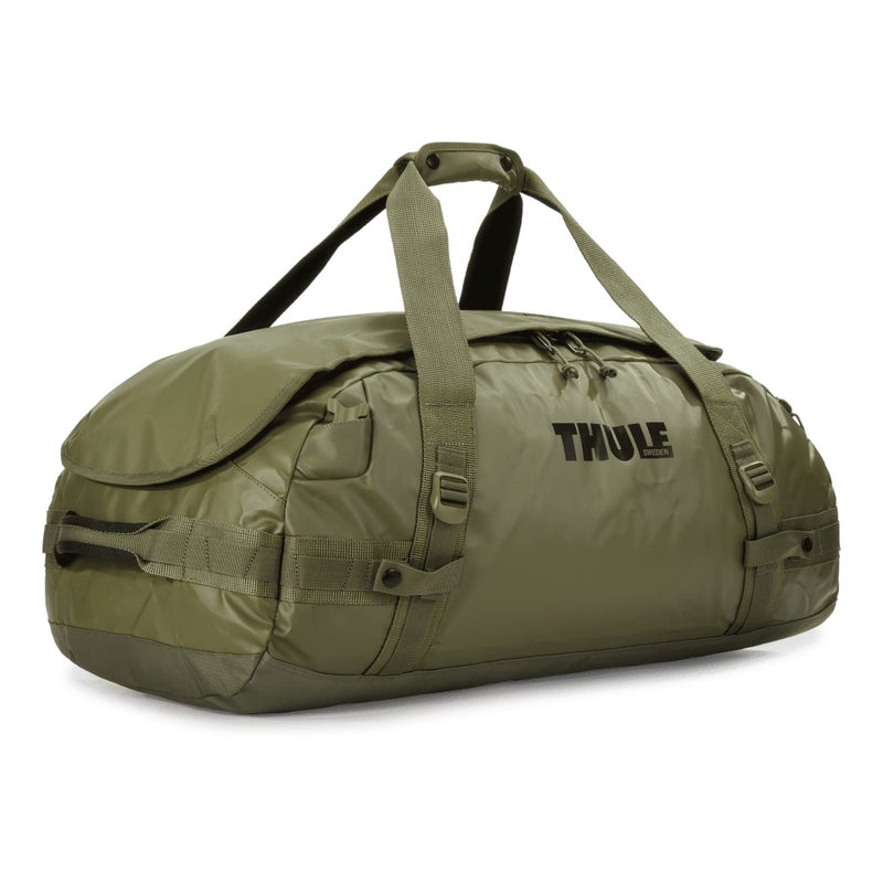 Thule Chasm Sport Duffel Bag 70L, Olivine - Image 1